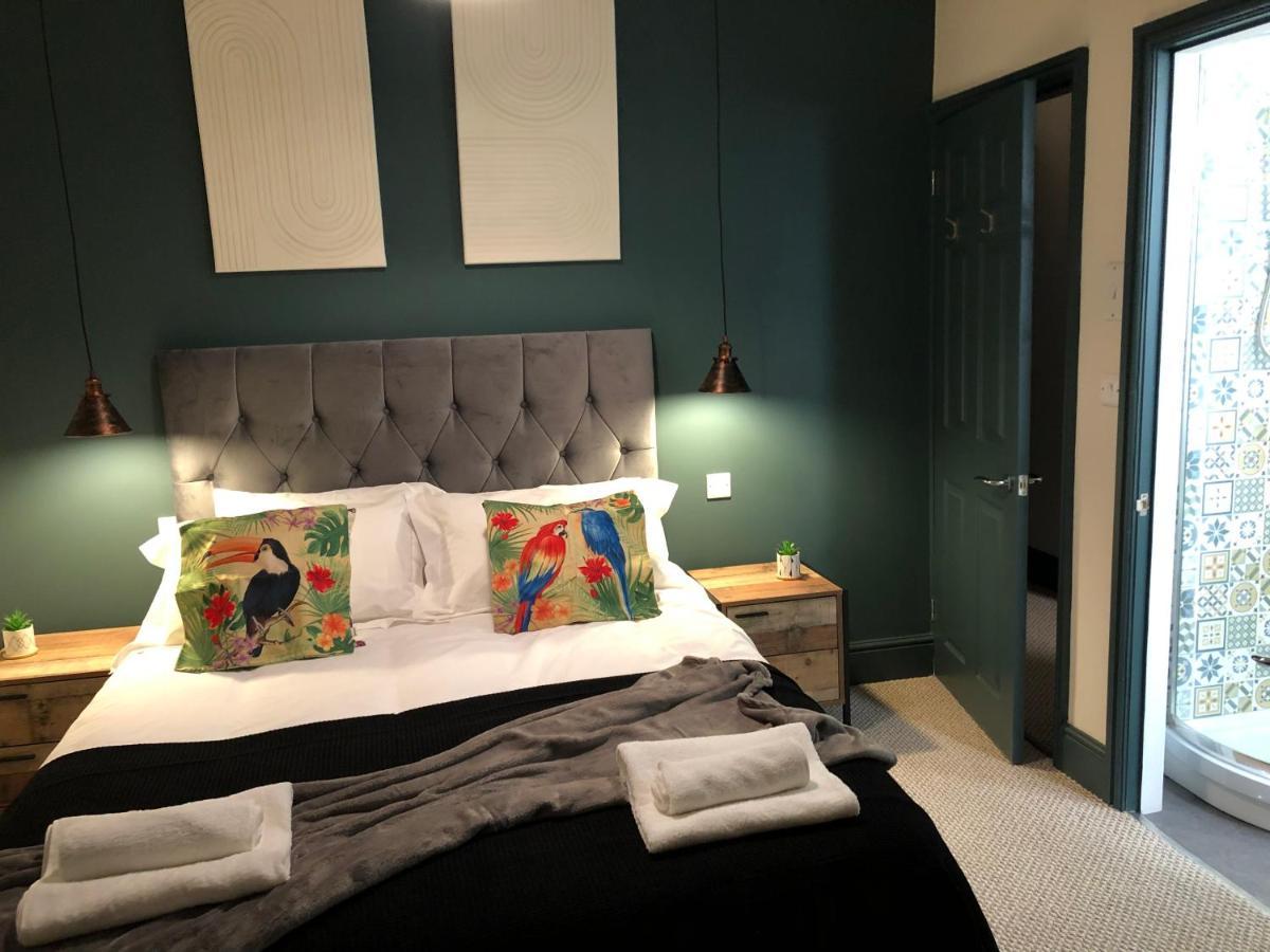 Snowdon House, 8 Bedrooms, Sleep 16, Close To Blackrock Sand Porthmadog Zewnętrze zdjęcie