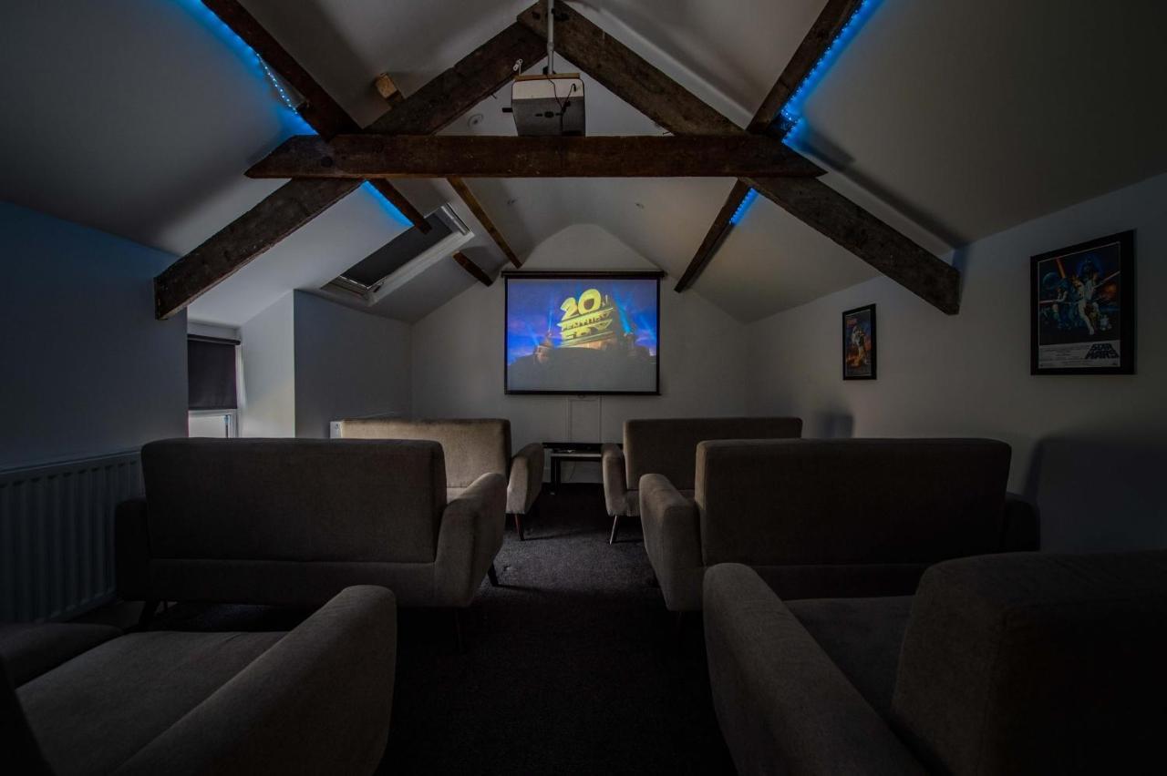 Snowdon House, 8 Bedrooms, Sleep 16, Close To Blackrock Sand Porthmadog Zewnętrze zdjęcie