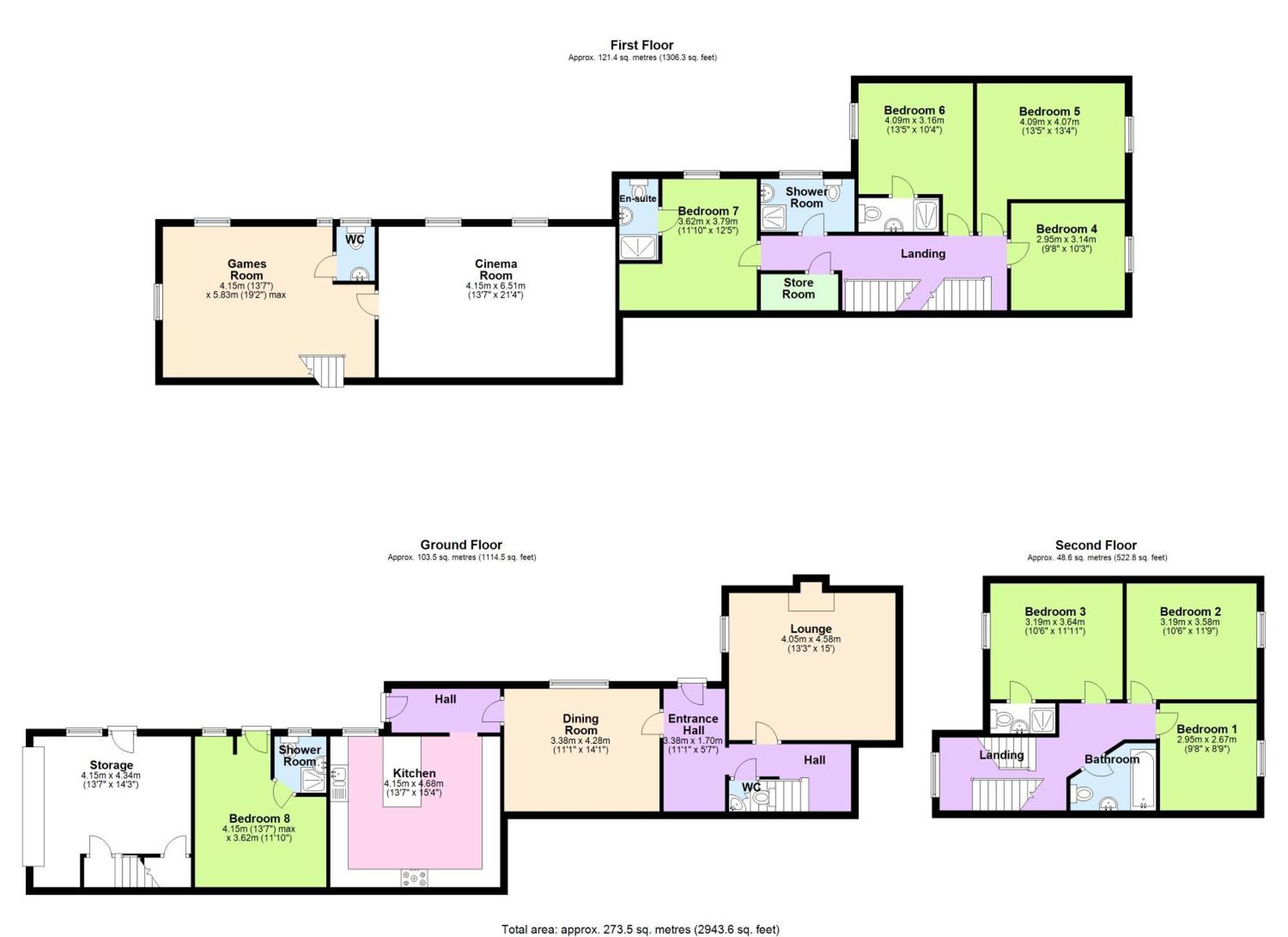 Snowdon House, 8 Bedrooms, Sleep 16, Close To Blackrock Sand Porthmadog Zewnętrze zdjęcie